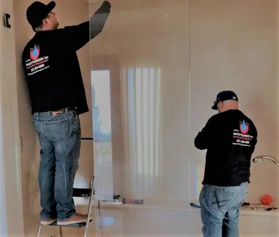 Professional plumbing installation for Leak Detection in Northampton Forest